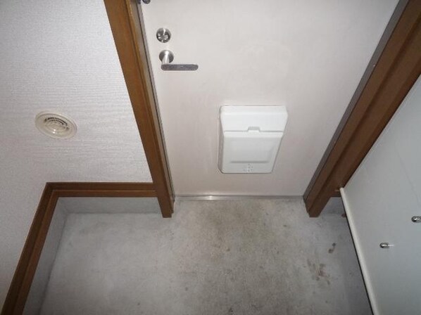 アルカディアの物件内観写真